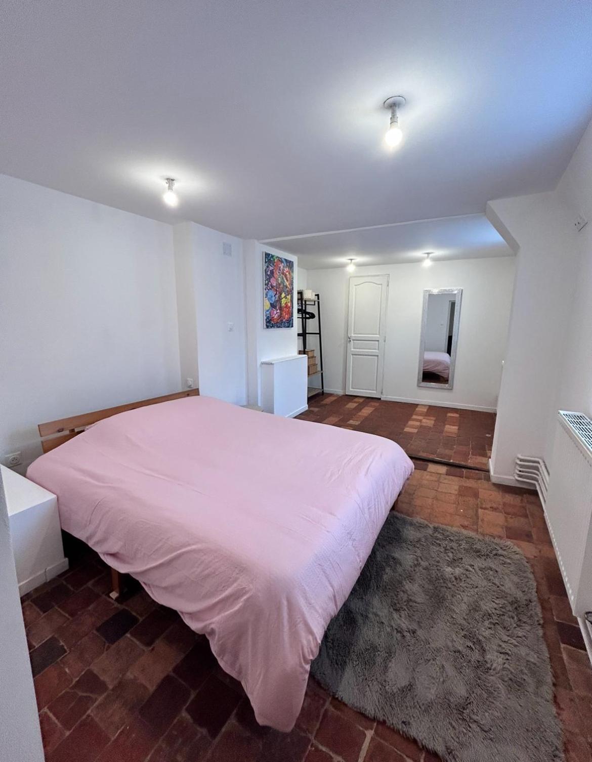 La Maison Papillon Appartement Tonnerre