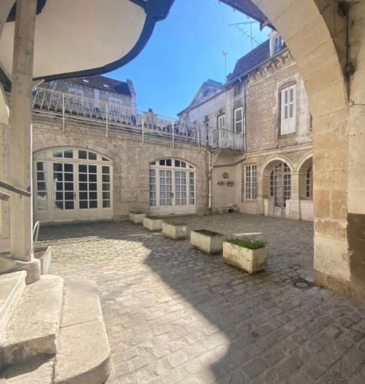 La Maison Papillon